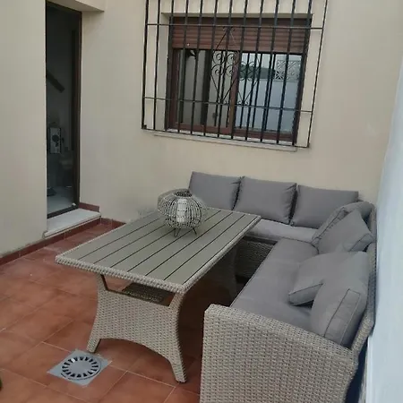 Bonita Casa Con Piscina Privada * Villafranca de Cordoba