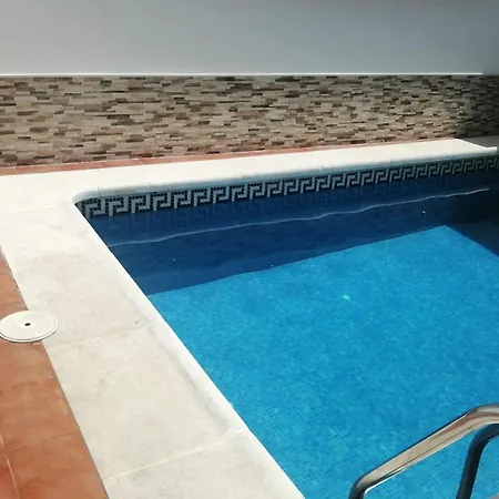 Bonita Casa Con Piscina Privada